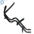 HVAC Heater Hose Assembly for Chevy Pontiac Buick Saturn (2006–2011)