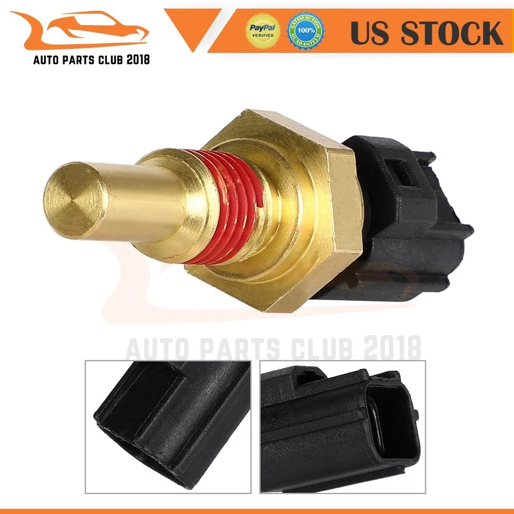 Cylinder Head Temperature Sensor for Ford Crown Victoria E-150 E-250 E-350 E-450 (1992–2011)