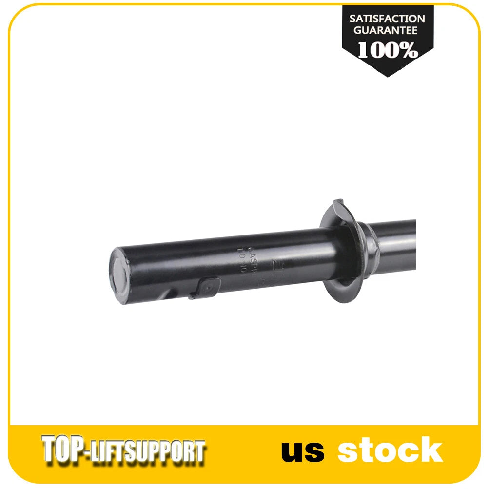 Front Pair Shocks Struts for Honda CR-V (1997–2001)