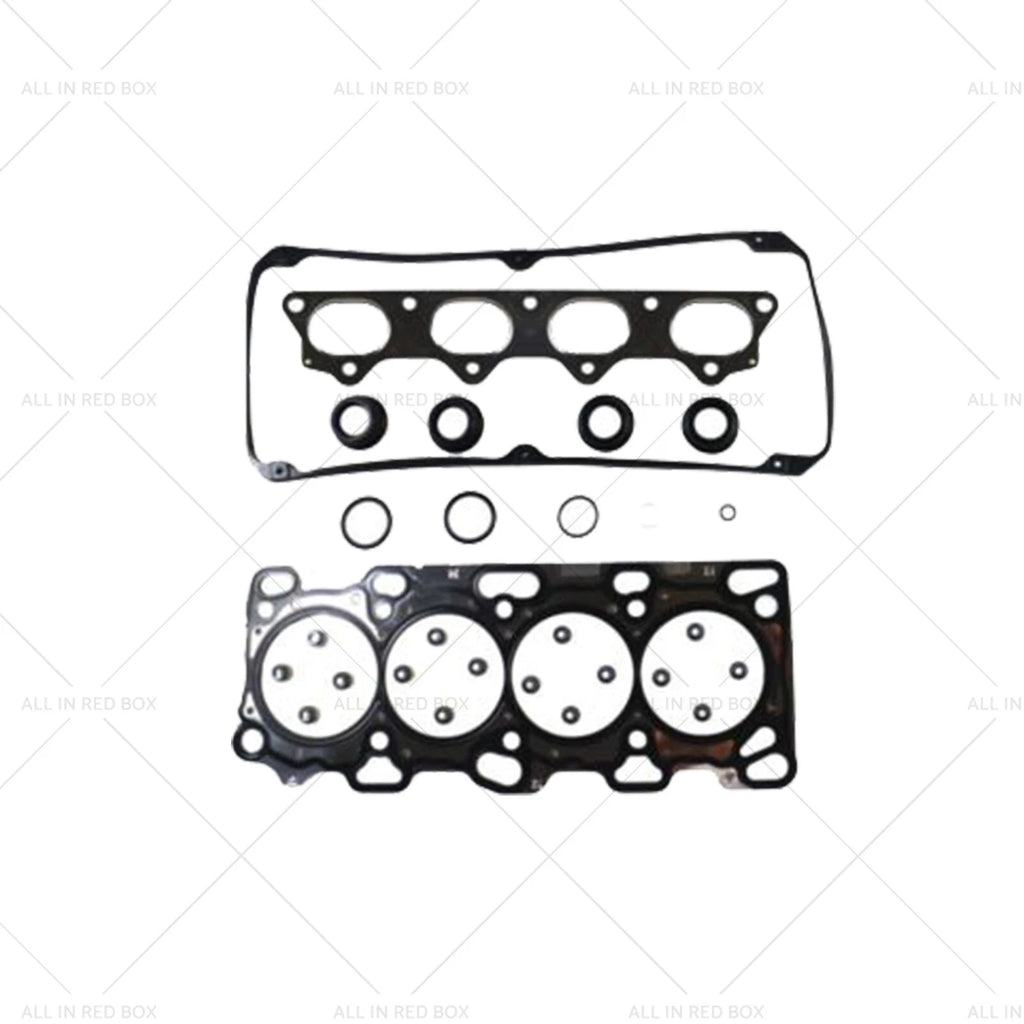 Head Gasket Set for Mitsubishi Triton 4G64 (1996–2006)