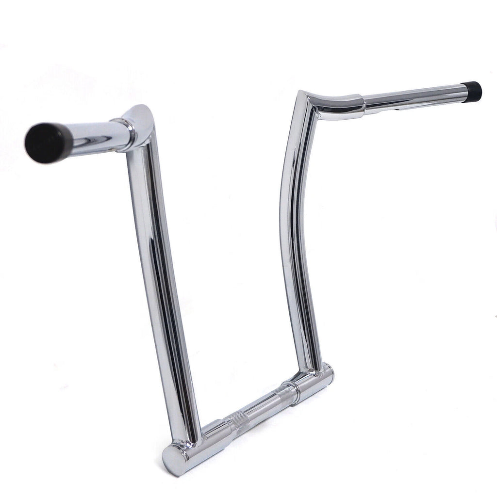 1" Handlebar for Harley Softail FLD FXDB FXDLS FLS FXST (2011–2023)