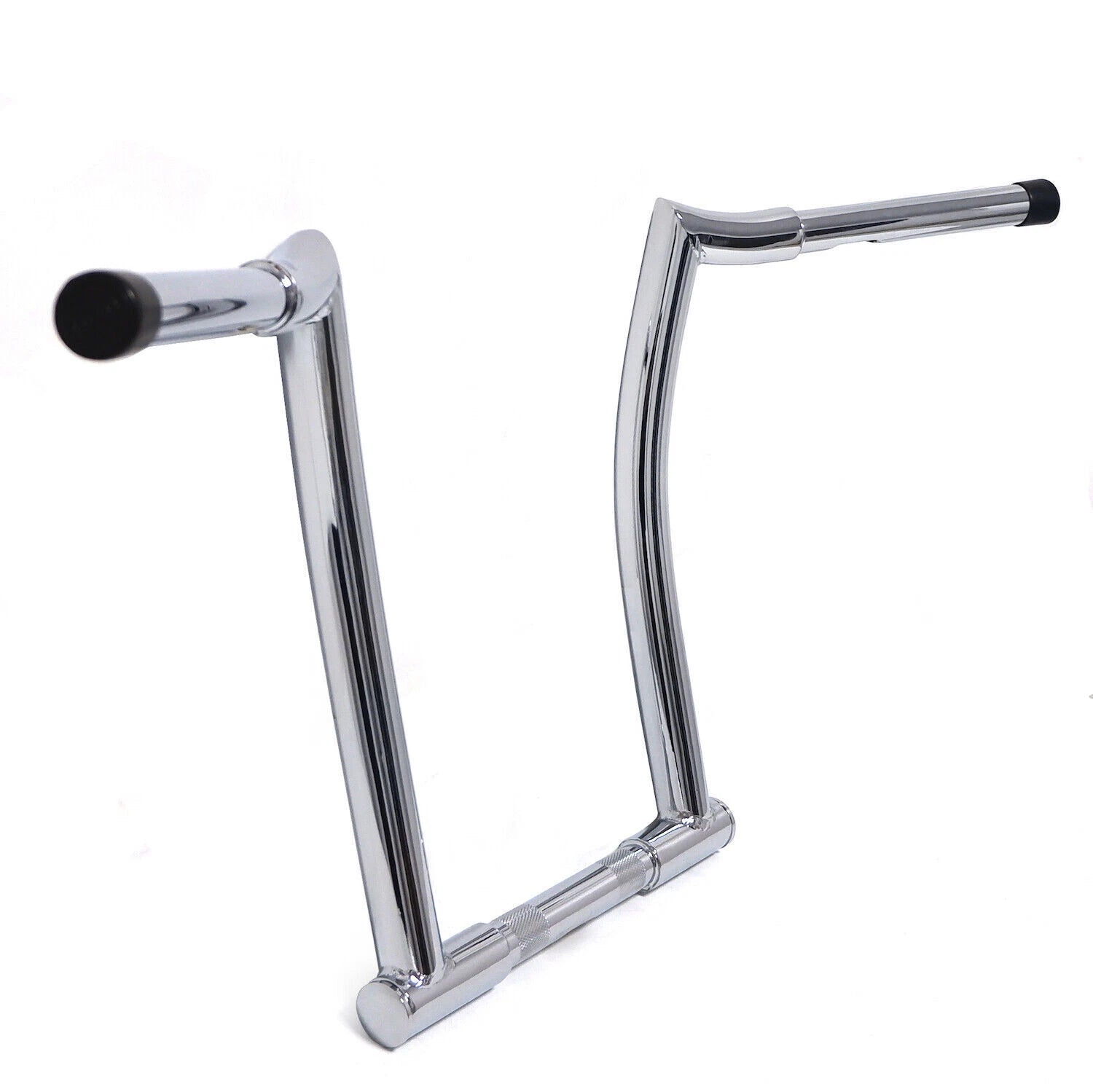 1" Handlebar for Harley Softail FLD FXDB FXDLS FLS FXST (2011–2023)