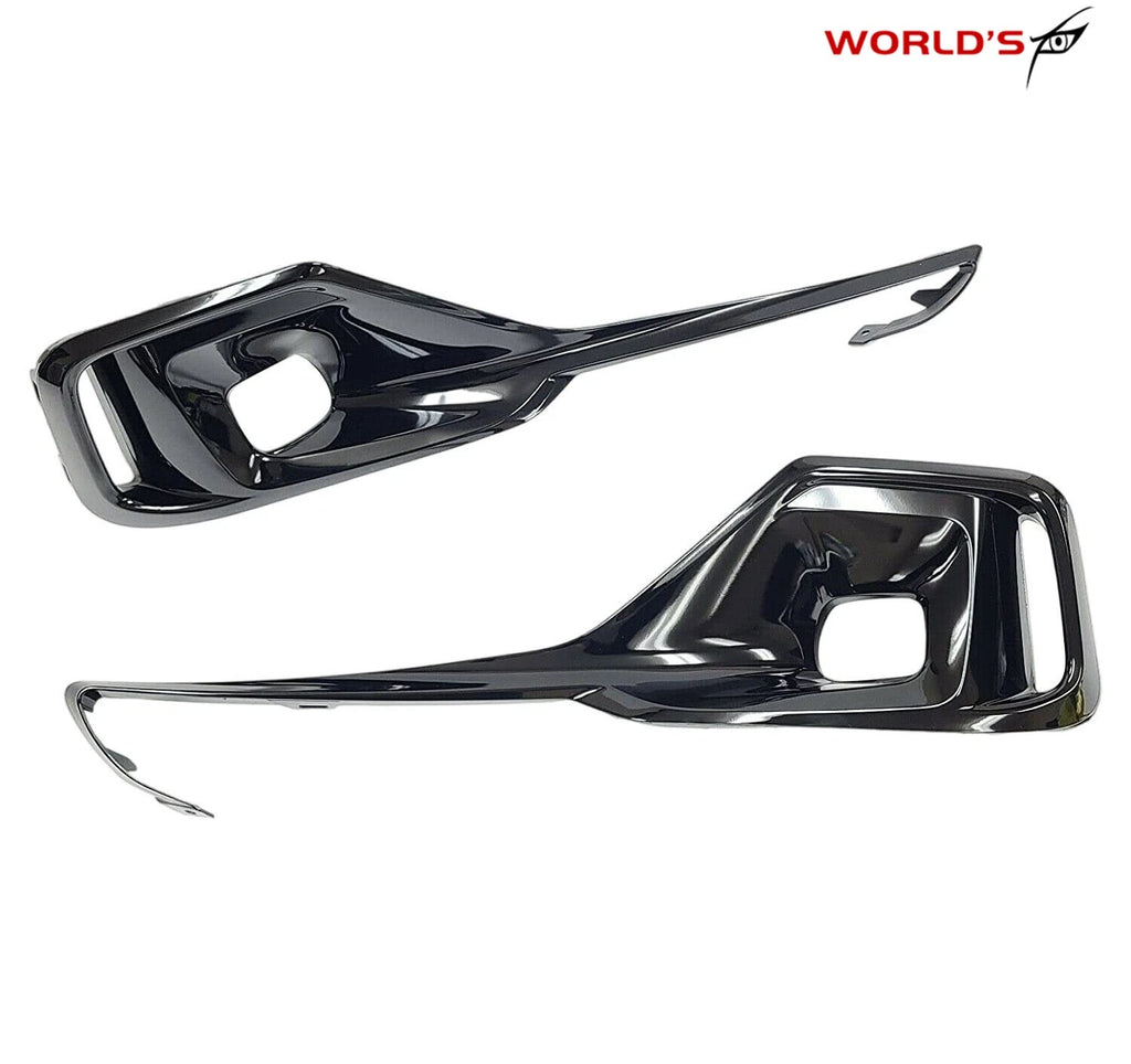 Set of 2 LED Front Bumper Fog Lights for Honda Accord (2021–2022)