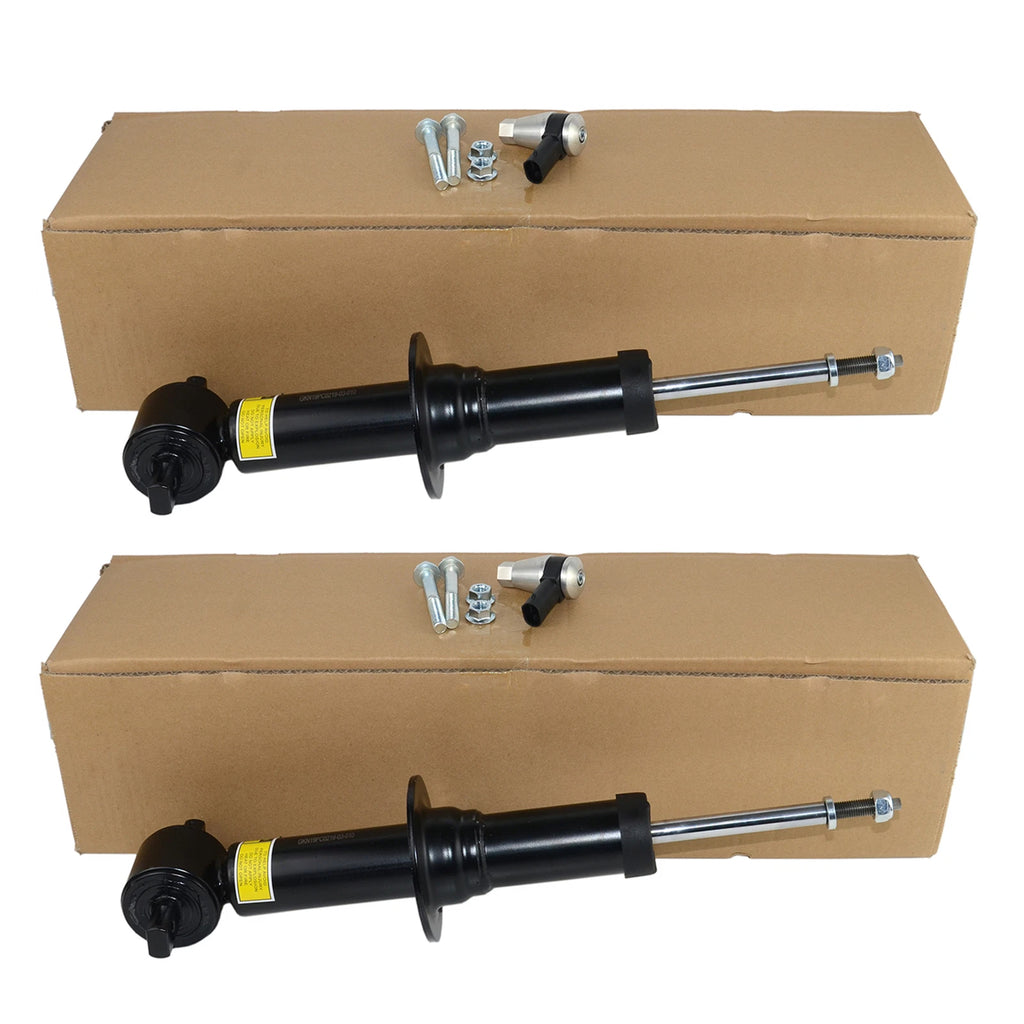 2X Front Shock Absorber Strut for Cadillac Escalade GMC Yukon (2007-2014)