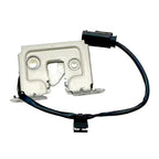 Hood Latch Lock for BMW E70 X5, E71, E76 (2007-2014)