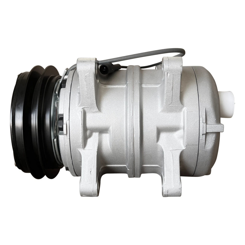 AC Compressor Replacement for Isuzu NPR 3.9L (1998–1999)