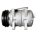 AC Compressor Replacement for Isuzu NPR 3.9L (1998–1999)