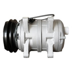 AC Compressor Replacement for Isuzu NPR 3.9L (1998–1999)
