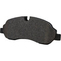 Set of Front Brake Pads for Ford Transit-150/250/350 HD (2021)