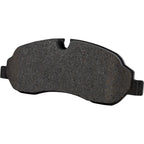 Set of Front Brake Pads for Ford Transit-150/250/350 HD (2021)