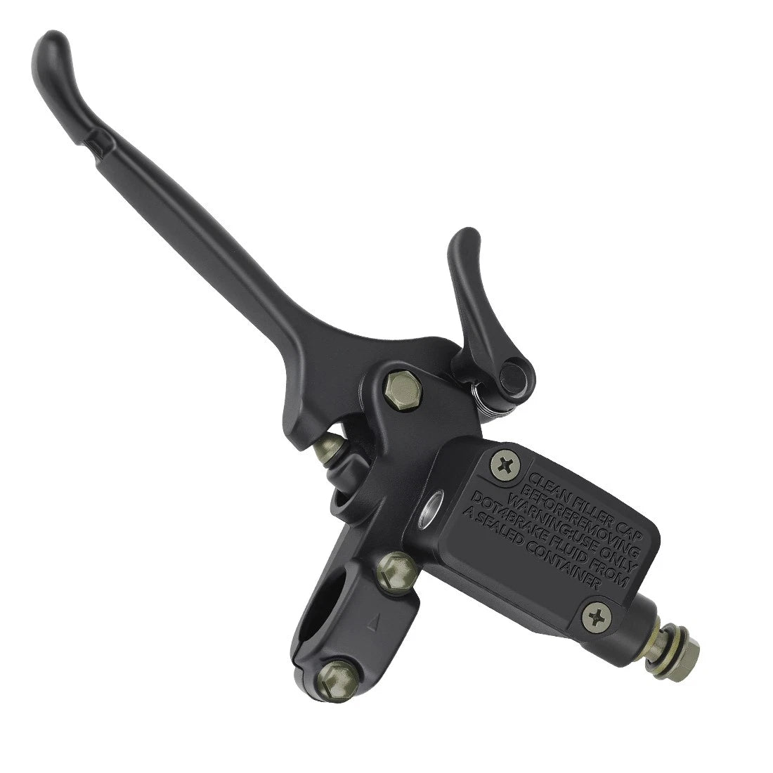 Master Cylinder for Ski-Doo Touring Skandic Summit (1996–2004) 415130002 415099500