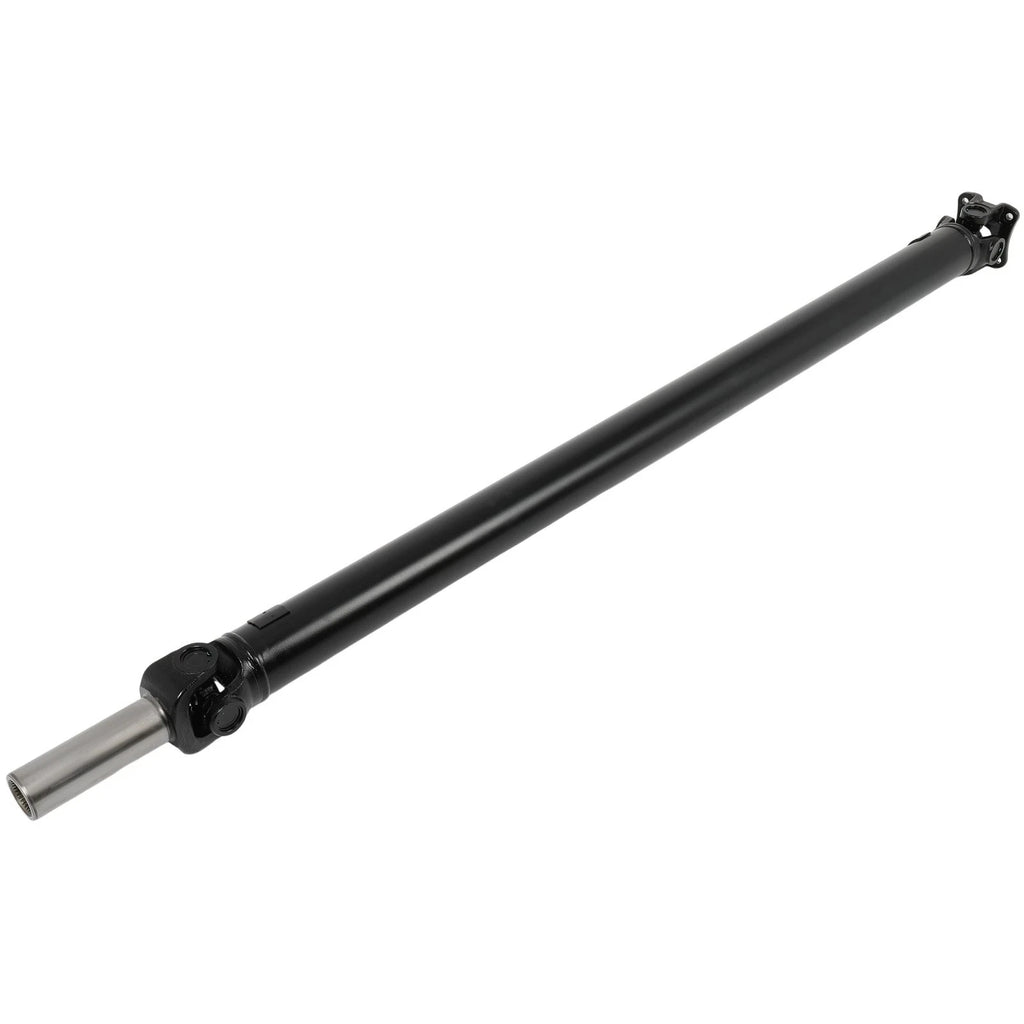 Rear Driveshaft for Ram 2500 (2014–2018) L6 6.7L Crew Cab Pickup MT 68233619AB