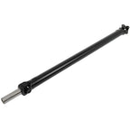 Rear Driveshaft for Ram 2500 (2014–2018) L6 6.7L Crew Cab Pickup MT 68233619AB