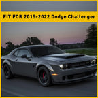 LED Side Marker Lights for Dodge Challenger (2015–2021)