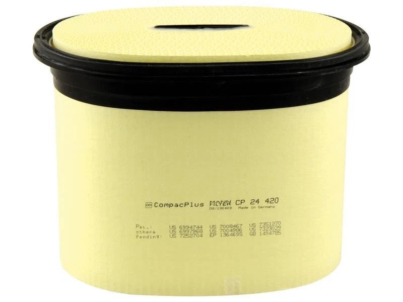 Outer Air Filter for Massey Ferguson 5465 5475 6465 6475 6480 7465 7475 7480