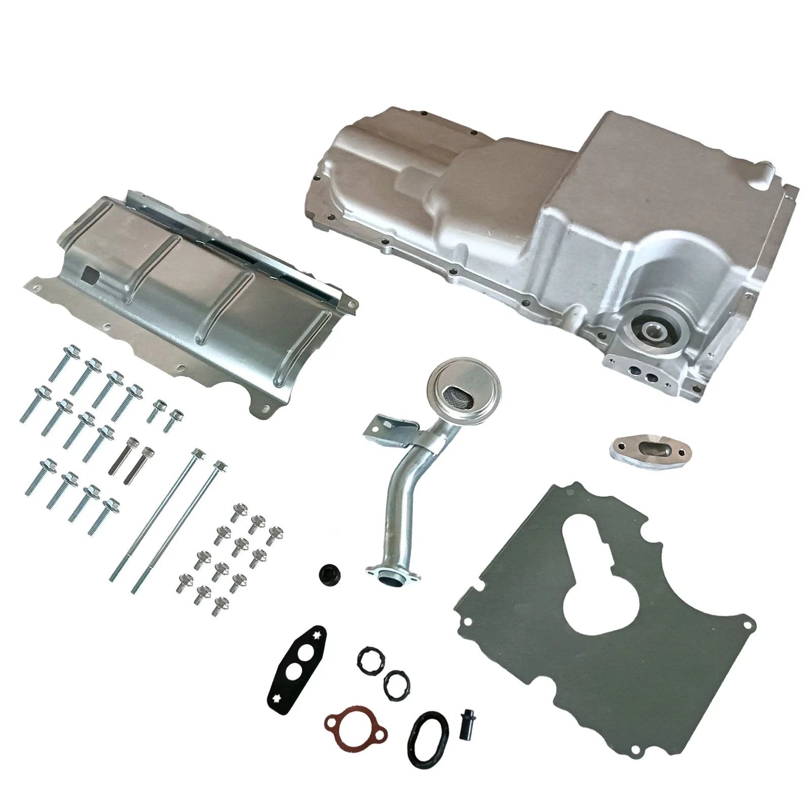 Oil Pan Kit for Buick Camaro (Gen V LT1 LT4 L83)