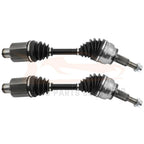 CV Axle Shaft for Dodge Ram 1500 (2006–2011)