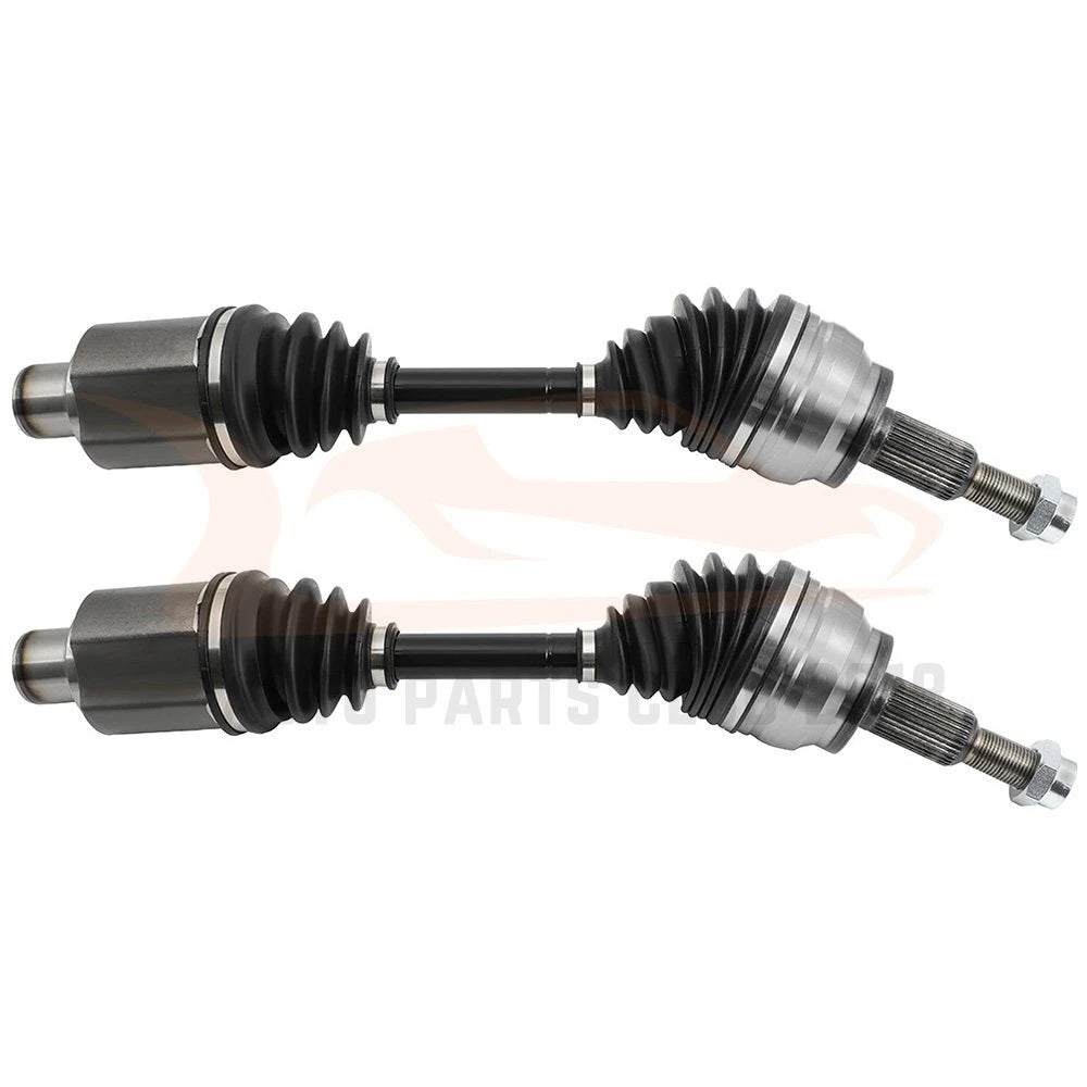 CV Axle Shaft for Dodge Ram 1500 (2006–2011)