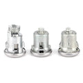 Metal Door Lock Cylinder Set + Key for Camaro, Caprice, Buick, Grand Am (1990-2002)
