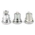 Metal Door Lock Cylinder Set + Key for Camaro, Caprice, Buick, Grand Am (1990-2002)