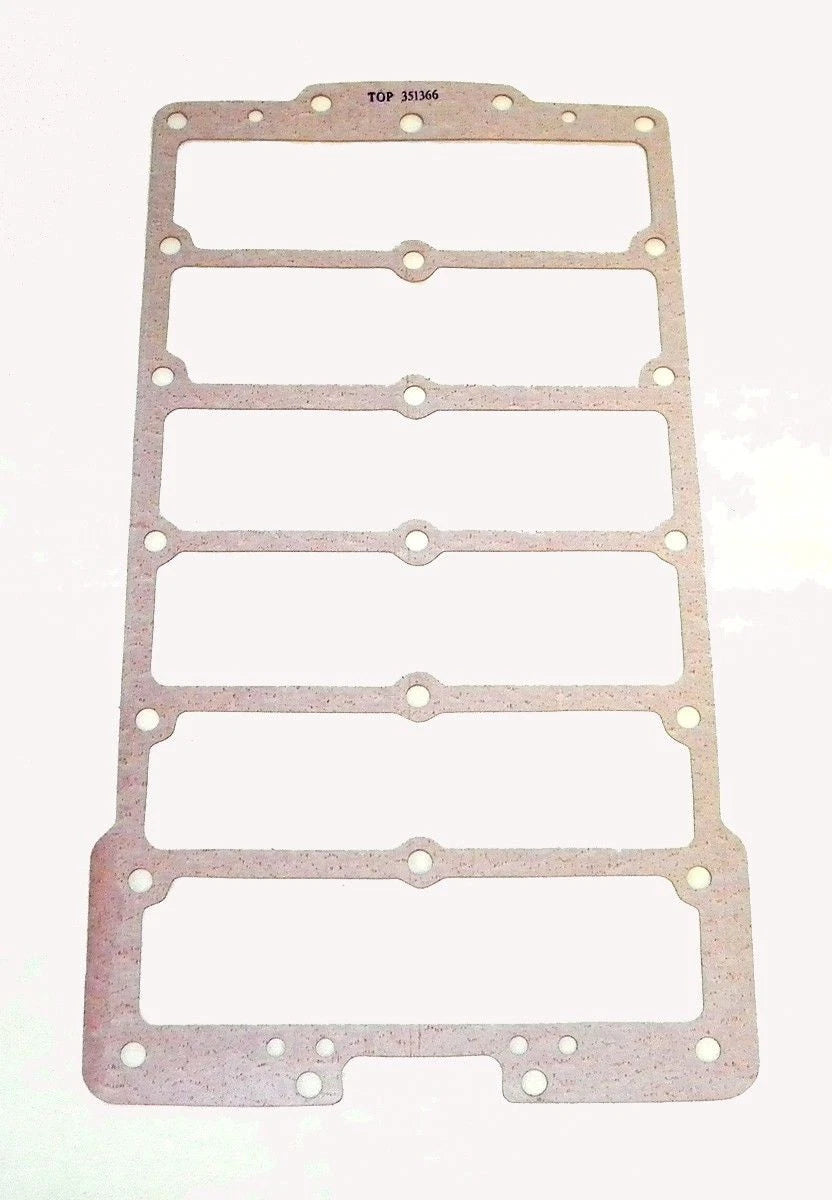 Reed Block Gasket for Johnson/Evinrude 150-200 Hp (2007–2012)