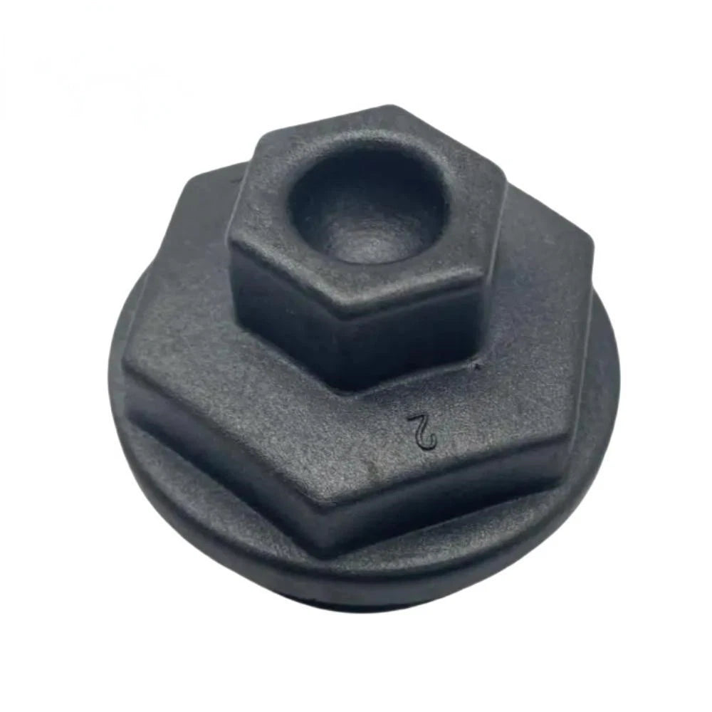 Thermostat Cover for Johnson Evinrude 60° V4 V6 (40-200HP) 338632 765636