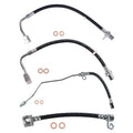 Sunsong Brake Hydraulic Hose Kit for Ram 1500 (2019–2023)