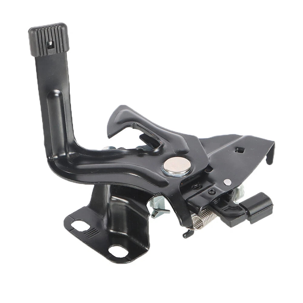 Hood Latch Lock with Alarm for Honda Accord (2013-2017)