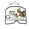 Carburetor Rebuild Kit for Suzuki Eiger LTF400 (2003–2007)