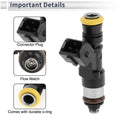 Fuel Injector for Honda Civic 2.0 (2014-2018) - 1 x Engine Fuel Nozzle
