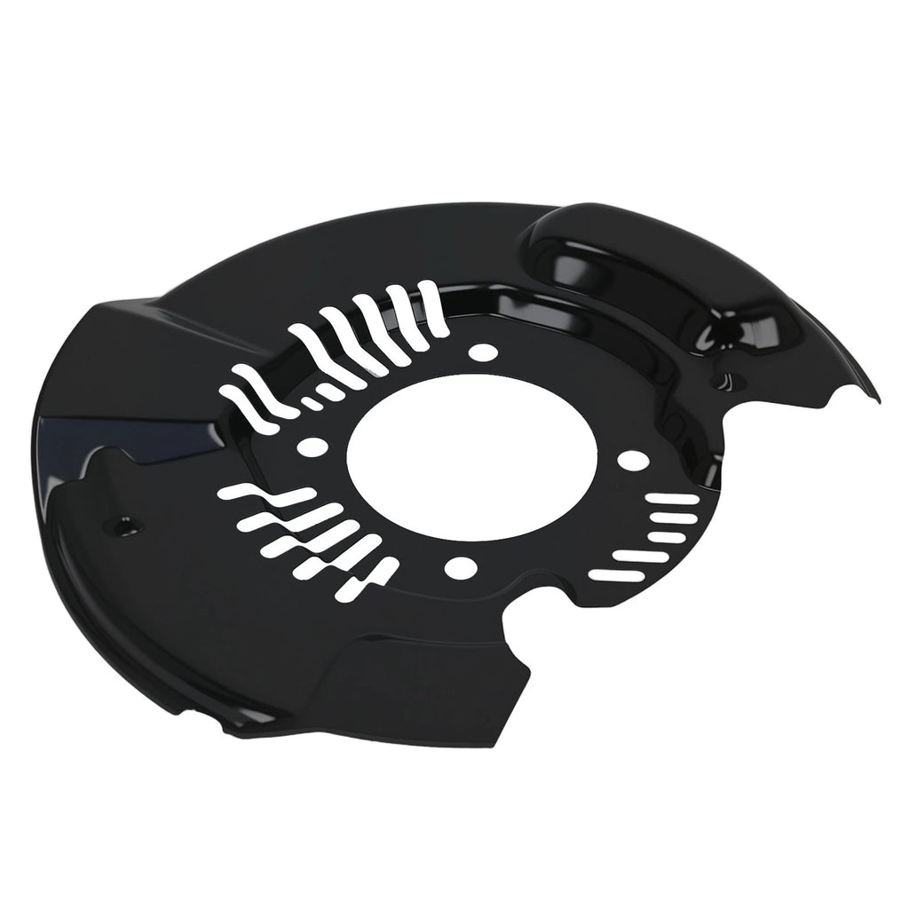 Brake Dust Shield Plate for Toyota Tacoma (2005-2023)