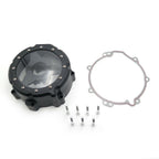 Left Engine Stator Cover for Kawasaki ZX14R ZZR-1400 (2006–2014)