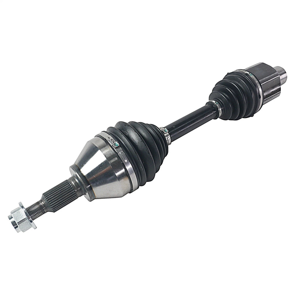 4WD CV Axle Shaft Assembly for Ram 1500 (2012–2020) Front Left Right