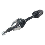 4WD CV Axle Shaft Assembly for Ram 1500 (2012–2020) Front Left Right