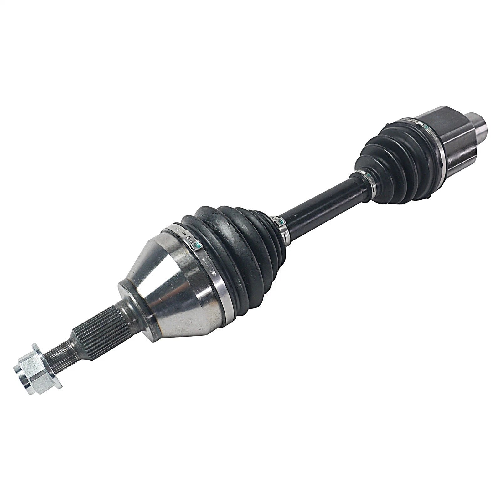 4WD CV Axle Shaft Assembly for Ram 1500 (2012–2020) Front Left Right