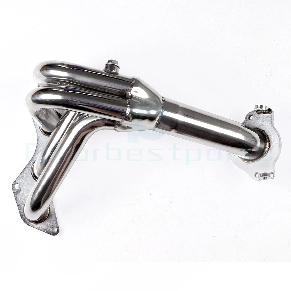 Stainless Racing Exhaust Manifold Header for Scion tC (2005–2010)