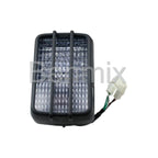 Head Lamp Assy 56510-23330-71 for Toyota Forklift 7FD10-45, 7FG10-45 (2002-2012)