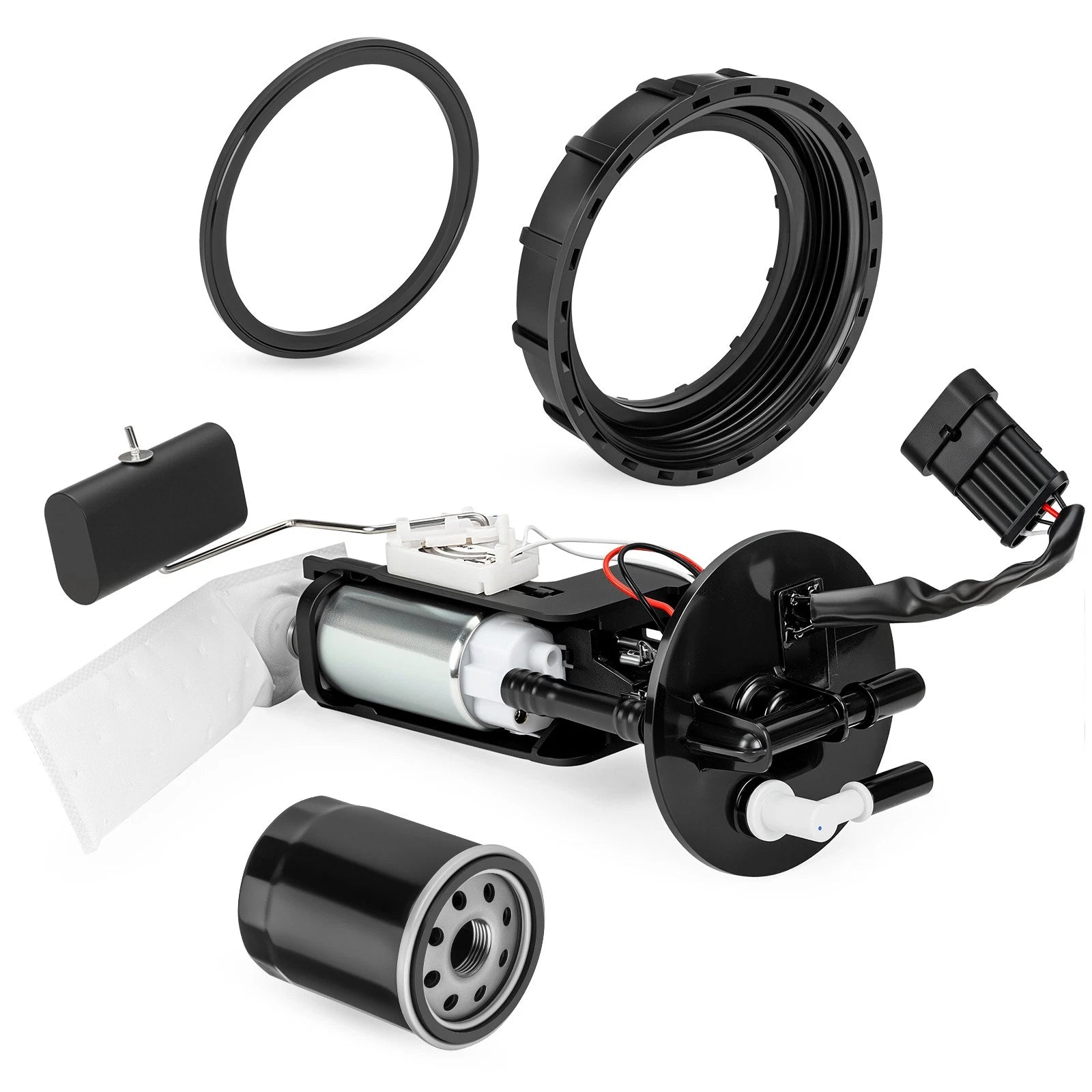 Fuel Pump Assembly for General XP 1000 (2020–2025)
