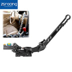 Hydraulic Drift E-Brake Handbrake Long Arm Gear Kit for Racing Car