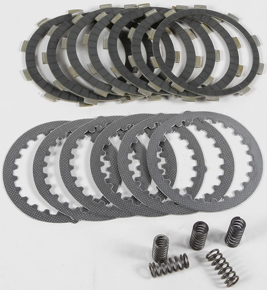 EBC Clutch Set DRC42 for Yamaha WR200 (1992) Offroad Performance