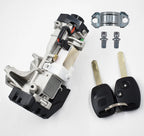 Ignition Switch Lock Cylinder for Honda Civic 2006–2011 with 2 Keys