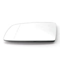 Left Mirror Glass Lens for BMW 5 6 Series E60 E63 E64 (2006-2010)
