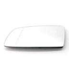 Left Mirror Glass Lens for BMW 5 6 Series E60 E63 E64 (2006-2010)