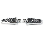 Motorcycle Foot Pegs for Honda CBR900RR, VFR800 (1992-2001)
