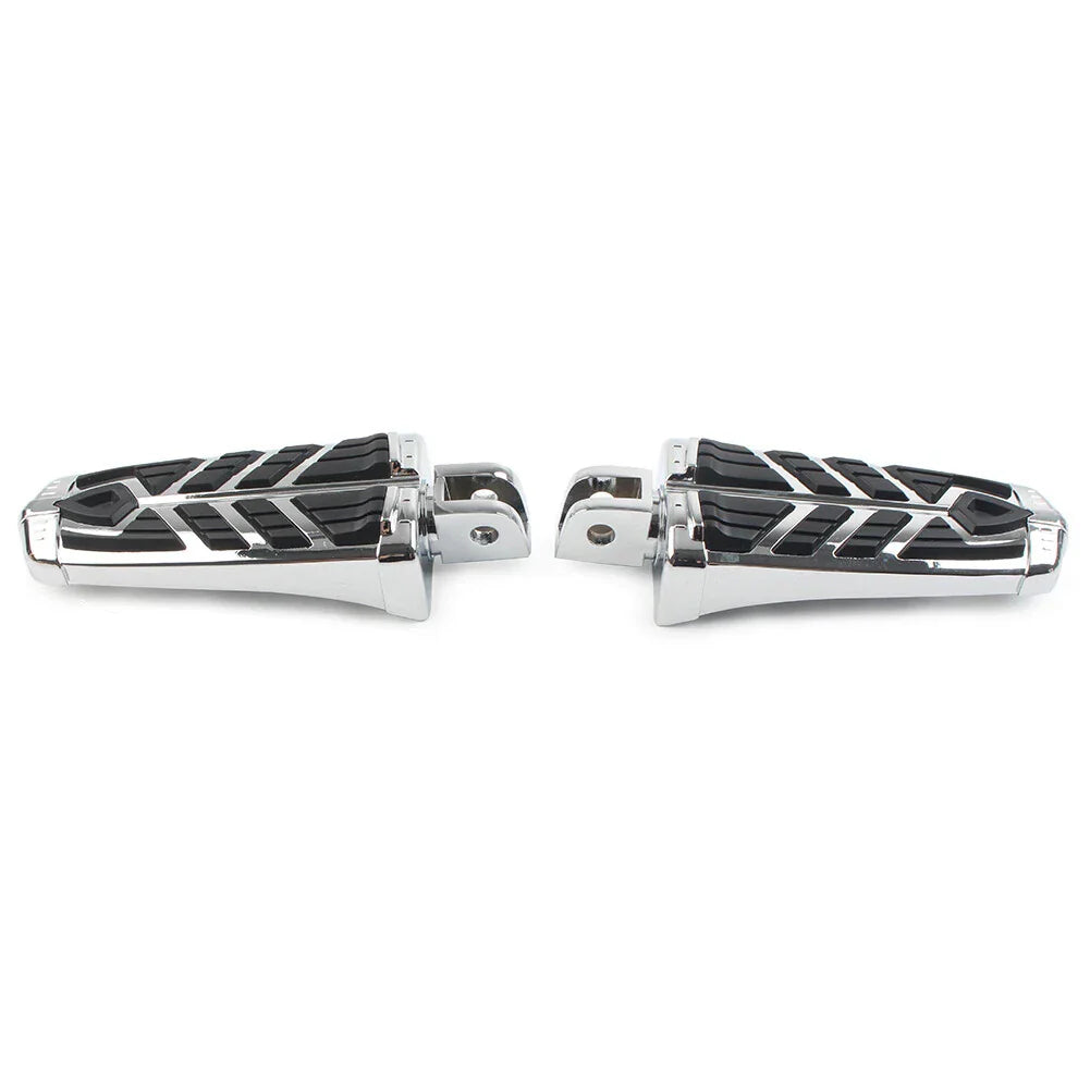 Motorcycle Foot Pegs for Honda CBR900RR, VFR800 (1992-2001)