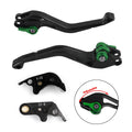 Short Clutch Brake Lever for BMW S1000R S1000RR (2015–2018) T9