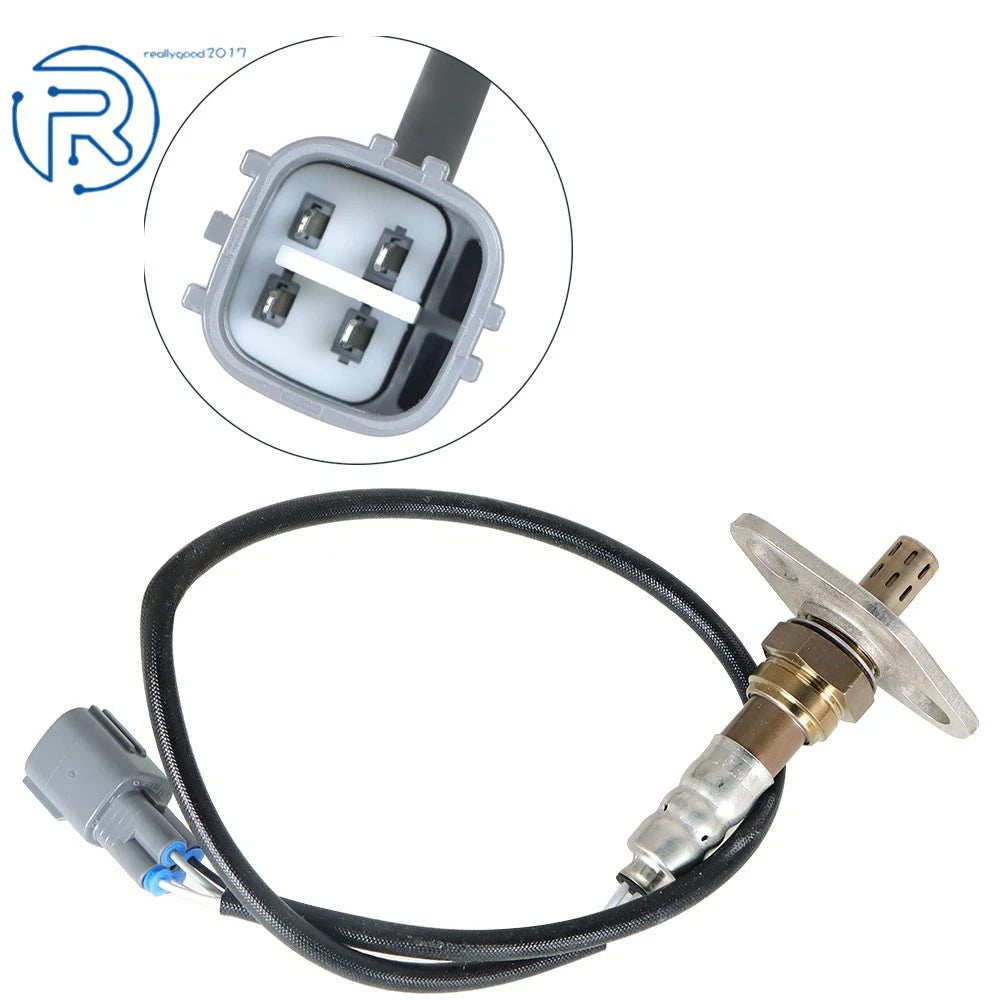 Set of 4 Oxygen Sensors 2344161 for Toyota Tundra Sequoia (2003–2004)