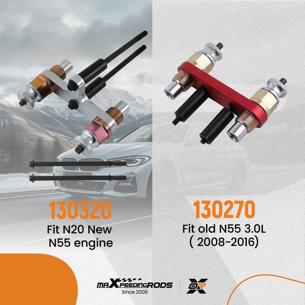 Fuel Injector Removal Tool for BMW N20 N55 (2011-2019)