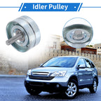 Drive Belt Idler Pulley for Toyota 4Runner (1992–1997) No. 1660366010