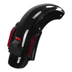 LED Rear Fender System for Harley Davidson Touring Models (2014–2024)